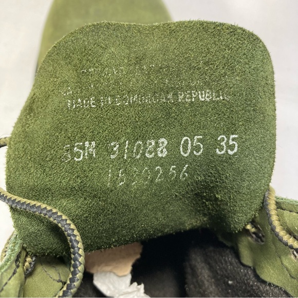 Men's Timberland Boots 6in. Waterproof Oil Resistant - Picture 9 of 9